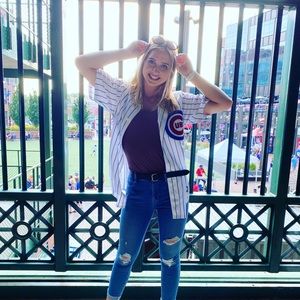 Meet your Posher, Brianna